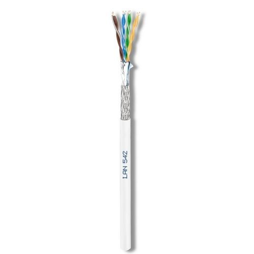 Cable eléctrico de datos - LAN542 - Cavel - LAN / SF/UTP / aislado