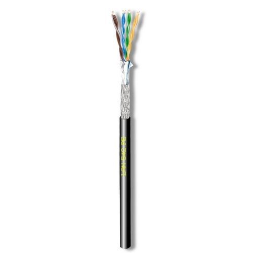 Cable eléctrico de datos - LAN542PE - Cavel - LAN / SF/UTP / aislado