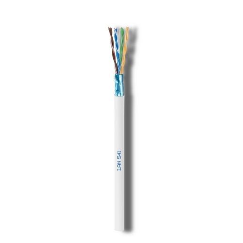 Cable eléctrico de datos - LAN541 - Cavel - LAN / F/UTP / aislado