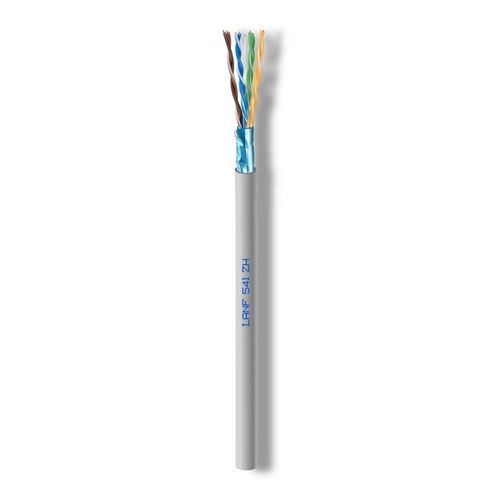 Cable eléctrico de datos - LANF541ZH - Cavel - LAN / F/UTP / aislado