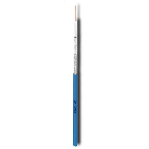Cable eléctrico coaxial - VSHD40 - Cavel - audio/vídeo / aislado / antipropagación de fuego