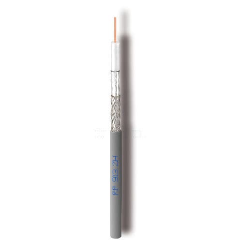 Cable eléctrico coaxial - RP913ZH - Cavel - de datos / antena de TV / aislado