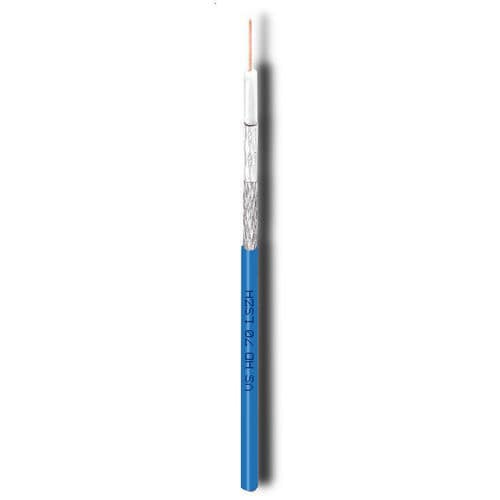 Cable eléctrico coaxial - VSHD70 - Cavel - audio/vídeo / aislado / antipropagación de fuego