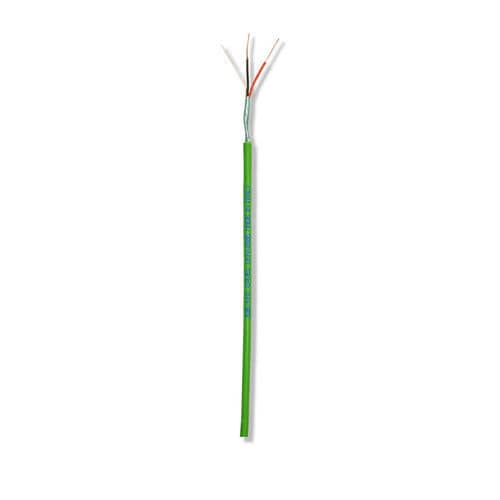 Cable eléctrico de datos - CKNX series - Cavel - antipropagación de fuego / resistente a los UV / de baja emisión de humos