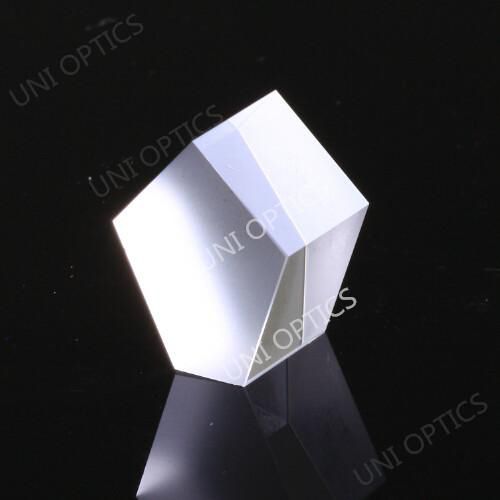 Pentaprisma de ángulo recto - UPTA00 series - UNI Optics Co., Ltd - de vidrio BK7