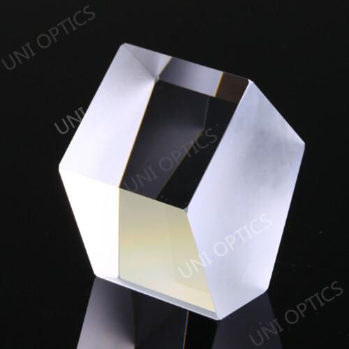 Pentaprisma separador de haz - UPBA00 series - UNI Optics Co., Ltd - de sílice fundida / de vidrio / de vidrio BK7