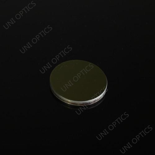 Ventana óptica de infrarrojos - UNI Optics Co., Ltd - redonda / de germanio