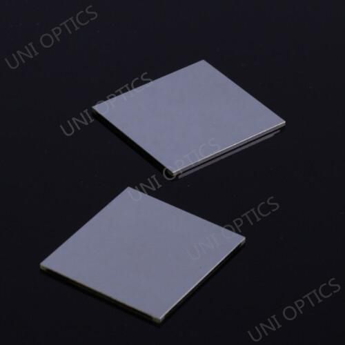 Espejo dicroico - UNI Optics Co., Ltd - cuadrado / de vidrio BK7 / de sílice fundida