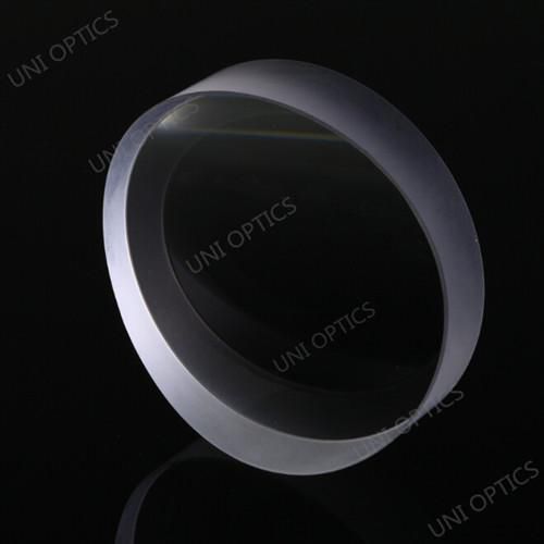 Lente cilíndrica - ULYRPV series - UNI Optics Co., Ltd - plano cóncava / de vidrio BK7 / espectro