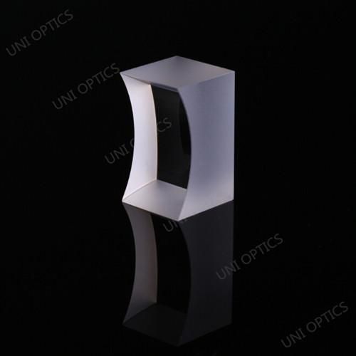 Lente cilíndrica - ULYPV series - UNI Optics Co., Ltd - plano cóncava / convexa / de vidrio óptico
