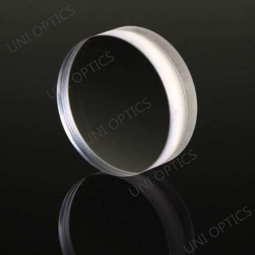 Lente esférica - ULAC - UNI Optics Co., Ltd - cilíndrica / doble / de vidrio BK7