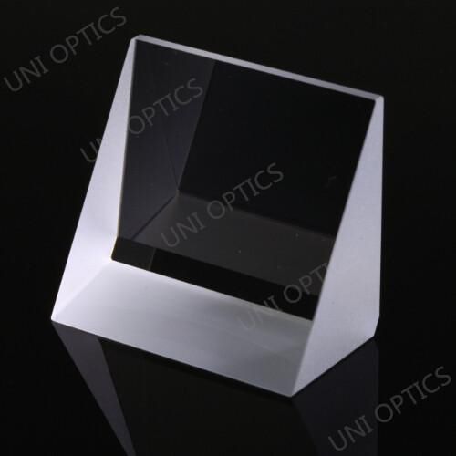 Prisma óptico triangular - UWGA series - UNI Optics Co., Ltd - cuña / de sílice fundida / de vidrio BK7