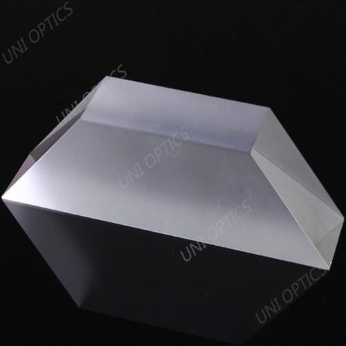 Prisma de Dove - UDVP series - UNI Optics Co., Ltd - de desviación / de vidrio BK7 / de sílice fundida