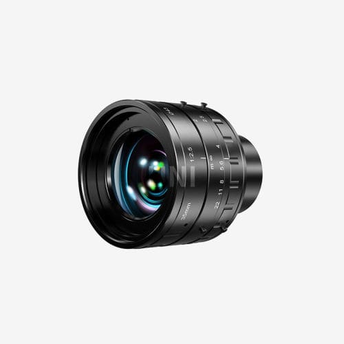 Objetivo de microscopio de escaneo lineal -  UN-ALS354K - UNI Optics Co., Ltd