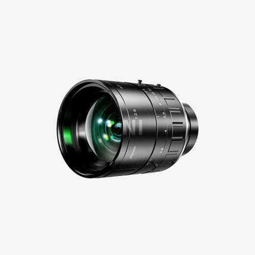 Objetivo de microscopio de escaneo lineal - UN-ALS858K - UNI Optics Co., Ltd