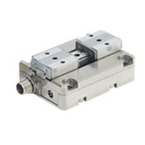 Actuador eléctrico - Elewave series - Koganei Corporation - rotativo / estándar / de alta velocidad