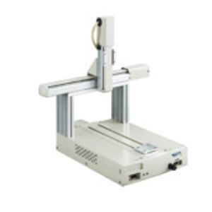 Robot de pórtico - DTRB series - Koganei Corporation - 3 ejes / 2 ejes / benchtop