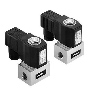 Distribuidor hidráulico proporcional - KFPV050 - Koganei Corporation - de globo / neumático / de 2 vías