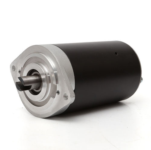 Motor con escobillas - Ningbo BG Motor Factory - DC / 24 V / 12 V