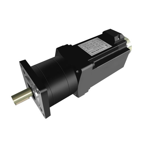 Motorreductor DC - Ningbo BG Motor Factory - brushless / planetario / coaxial