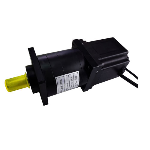 Motorreductor DC - Ningbo BG Motor Factory - brushless / planetario / coaxial