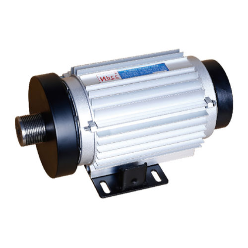 Motor asíncrono - Ningbo BG Motor Factory - trifásico / 220V / para equipamiento de fitness