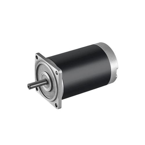 Motor con escobillas - Ningbo BG Motor Factory - DC / 90 V / a medida
