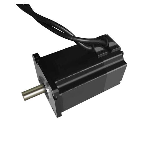 Motor brushless - Ningbo BG Motor Factory - DC / 24 V / industrial