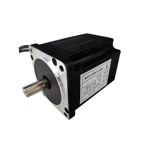 Motor brushless - Ningbo BG Motor Factory - DC / 48 V / industrial