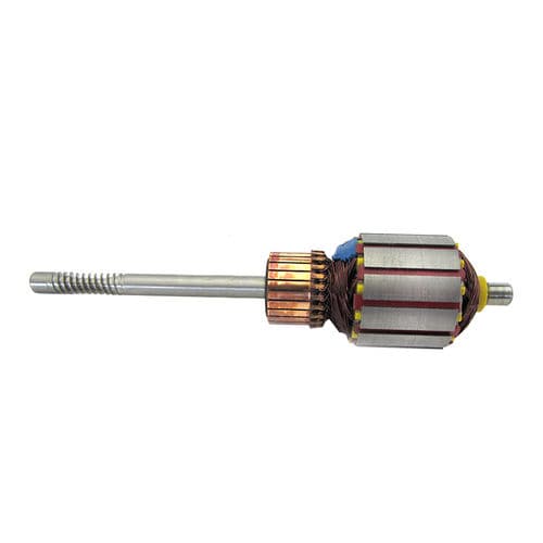 Rotor 48 V - Ningbo BG Motor Factory - a medida / CA
