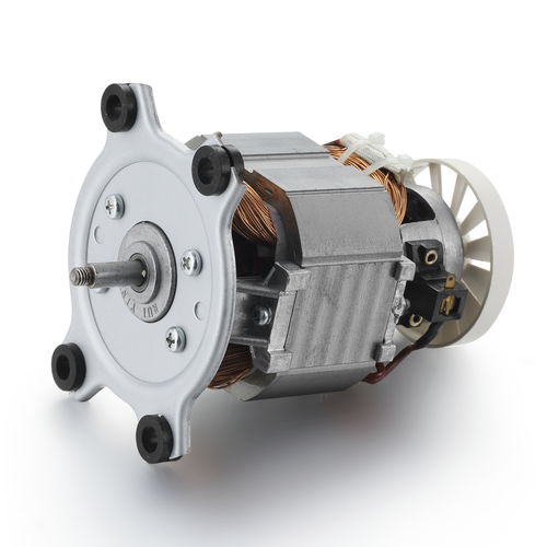 Motor asíncrono - Ningbo BG Motor Factory - monofásico / 240 V / para máquina de coser