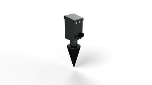 Pinza aserradora de troncos - EcoSplit - LASCO Heutechnik GmbH