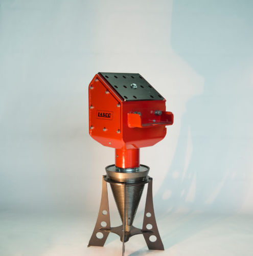 Pinza aserradora de troncos - M2 6.2 K - LASCO Heutechnik GmbH