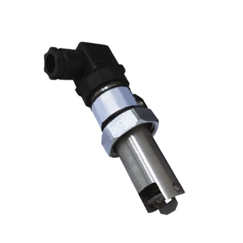 Caudalímetro de turbina - ENELSAN ENDUSTRIYEL ELEKTRONIK SANAYI A.S. - volumétrico / para agua / para carburante