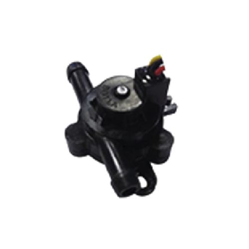 Caudalímetro de turbina - GT-UMTD-S06 - ENELSAN ENDUSTRIYEL ELEKTRONIK SANAYII A.S. - volumétrico / para gas / para líquido