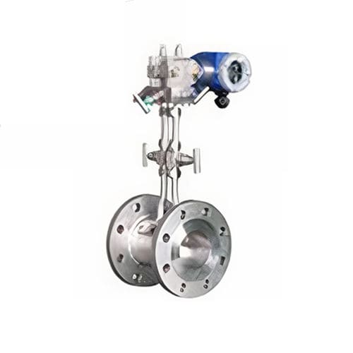 Caudalímetro de turbina - ENELSAN ENDUSTRIYEL ELEKTRONIK SANAYII A.S. - volumétrico / para líquido / para gas y vapor