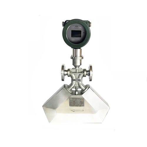 Caudalímetro de efecto Coriolis - ETRANS -010 - ENELSAN ENDUSTRIYEL ELEKTRONIK SANAYI A.S. - másico / 4-20 mA / 24 Vcc
