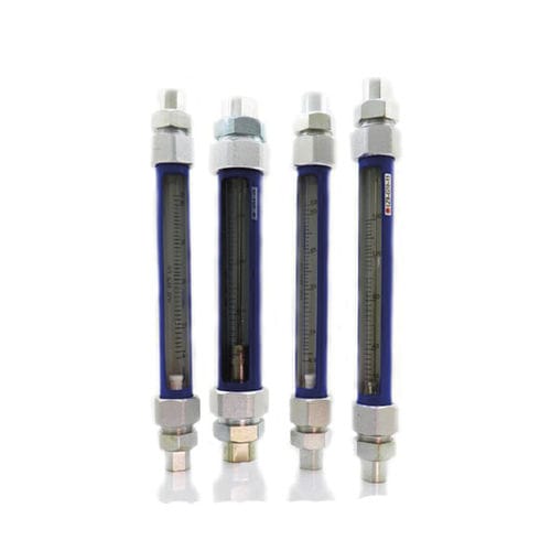 Caudalímetro de flotador magnético - VA-15-001 - ENELSAN ENDUSTRIYEL ELEKTRONIK SANAYI A.S. - volumétrico / para gas / DN25 - 1"