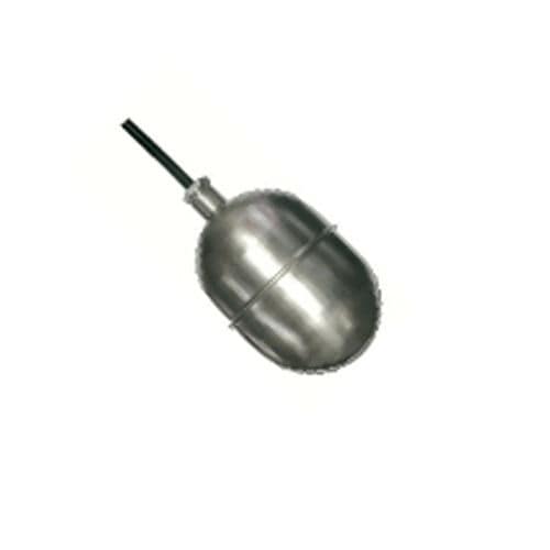 Interruptor de nivel para líquidos - ENELSAN ENDUSTRIYEL ELEKTRONIK SANAYI A.S. - de acero inoxidable / inalámbrico