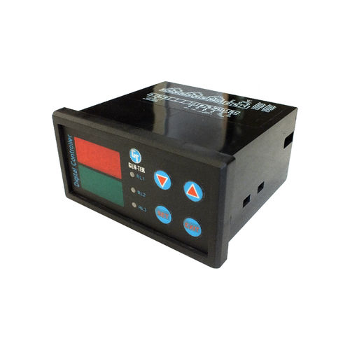 Controlador de proceso universal - ENELSAN ENDUSTRIYEL ELEKTRONIK SANAYI A.S. - programable