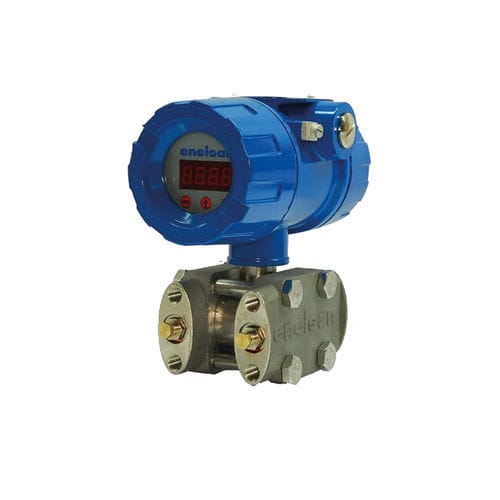 Transmisor de presión relativa - ENELSAN ENDUSTRIYEL ELEKTRONIK SANAYII A.S. - absoluta / piezorresistivo / 4-20 mA
