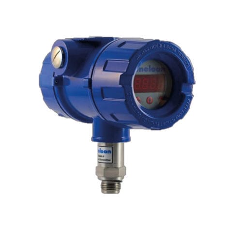 Transmisor de presión relativa - ENELSAN ENDUSTRIYEL ELEKTRONIK SANAYII A.S. - absoluta / piezorresistivo / 4-20 mA