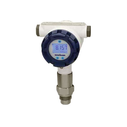 Transmisor de presión relativa - ENELSAN ENDUSTRIYEL ELEKTRONIK SANAYII A.S. - absoluta / piezorresistivo / digital