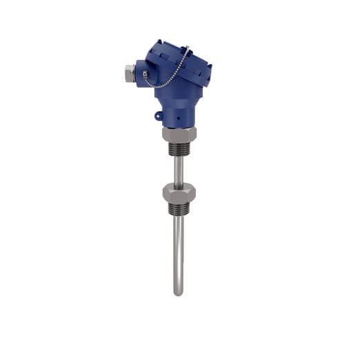 Transmisor de temperatura en riel DIN - ETRANS160 - ENELSAN ENDUSTRIYEL ELEKTRONIK SANAYI A.S. - RTD / 2 hilos / 4 hilos