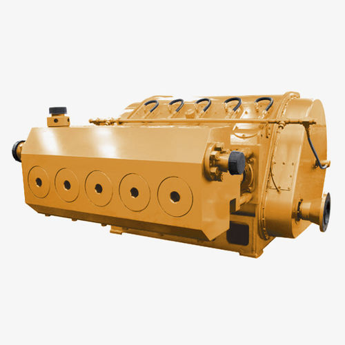 Bomba de émbolo - JR2500Q - Yantai Jereh - para gas / manual / estacionaria