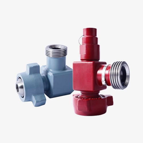 Válvula de seguridad resistente a la corrosión - Yantai Jereh - automático / para fluidos / de acero