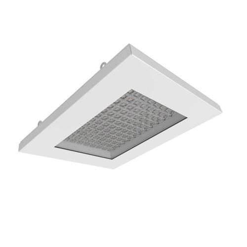 Iluminación lámpara de techo industrial - TERRALITE ECO - Grah Lighting - LED / de lámparas / para almacén