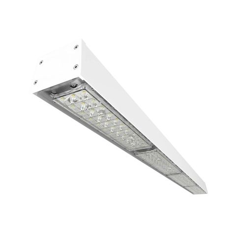 Iluminación de techo - BRIA - Grah Lighting - LED / para almacén / para la industria