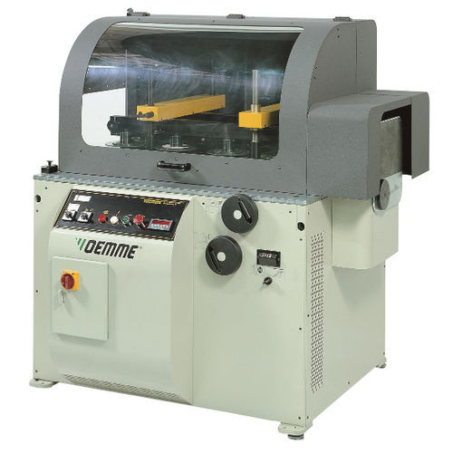Ensambladora semiautomática - AS 221 GA - Oemme S.p.A. - para aplicaciones industriales / ajustable