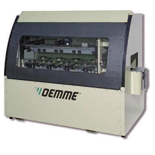 Ensambladora automática - AS 26 series - Oemme S.p.A. - para aplicaciones industriales